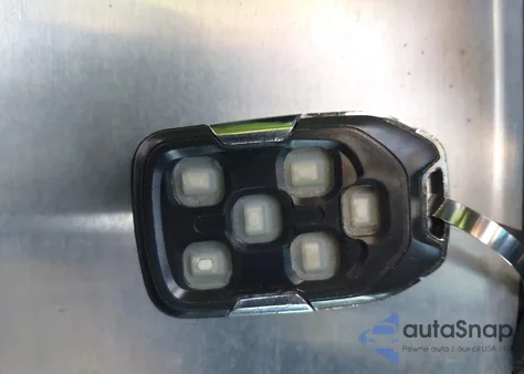 2017 GMC Yukon Slt z USA, uszkodzony, nr VIN 1GKS1BKC4HR180975